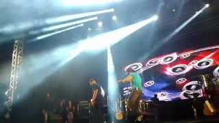 Mariano Dançando Funk- Tambaú-Sp 140815