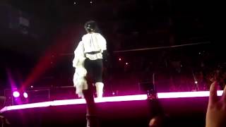 Jenni Rivera   Alejandra Guzman @ Staples Center   YouTube