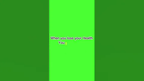 when you lose charecter #greenscreen #shortvideo#motivation
