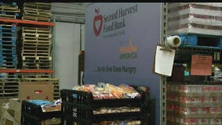 SNAP benefits for March 'up in the air' if government shutdown continues