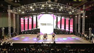 TDS Selección Pom Open ONP Nacional 2023