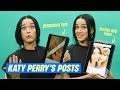 Katy Perry on attending Taylor Swift’s ‘Eras Tour’ and finding out she was pregnant | Capital