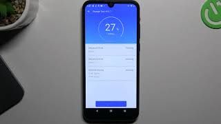 Motorola E6s - AnTuTu Storage Benchmark TEST & Score | Performance & Efficient Measure by AnTuTu! screenshot 5