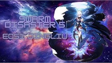 E0 S1 JINGLIU || Remembrance Path || Swarm Disaster 5