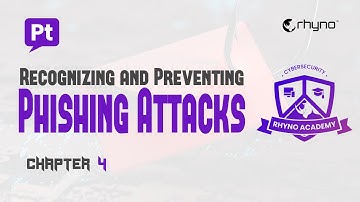 Strategies for Recognizing and Preventing Phishing Attacks | CAT CHAPTER 4