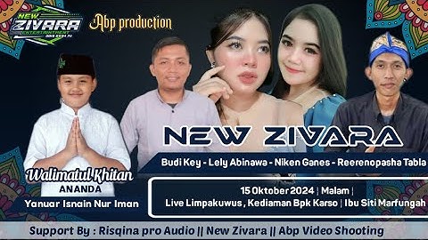 Permata Hati - Lely - New Zivara