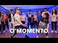 O'MOMENTO Song | L'Baroque Afro Dance Choreoraphy