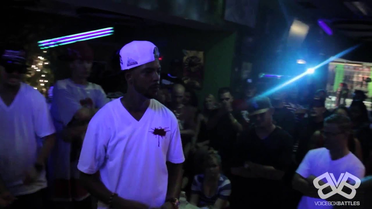 VoiceBoxBattles-Money Hound Gang Promo Video