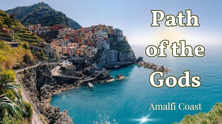 Ultimate guide to conquering the Path of the Gods hike |  Amalfi Coast, Italy