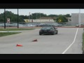 Scion of Naperville obstacle course