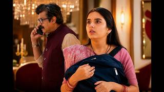 Tu Hi Re Dil Mein | Swati ke accident ki khabar sunkar darr gayi Vrinda.