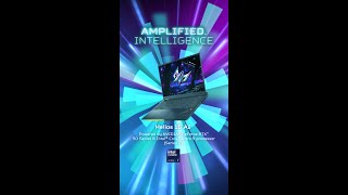 Intel gaming laptops+RTX50: Helios 16 AI/Helios 18 AI/Helios Neo 16S AI
