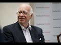 Richard Sennett  | Conferencia "Ciudad abierta" | Conversaciones