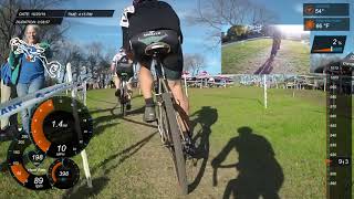 10-20-19 Carpentersville CX Mens Cat 4/5