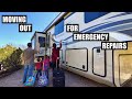 Emergency RV Repair | Exploring Prescott AZ