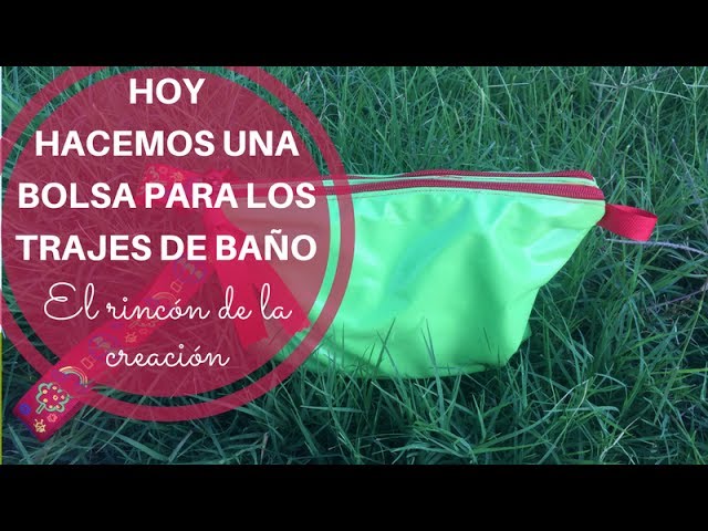 BOLSA IMPERMEABLE PARA GUARDAR TRAJE DE BAÑO BOLSA IMPERMEABLE PARA GUARDAR TRAJE DE BAÑO