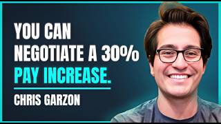 How to Negotiate a 30% Pay Increase When Transitioning to Data
