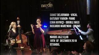 Sanat Deli̇orman & Her Jazz Friends - Sevda Çi̇çeği̇