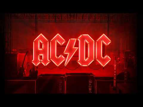 Ac Dc Wild Reputation Official Audio