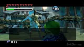 Zelda - Majoras Mask 100% Part 25 - Sidequests #11