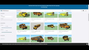 The Skull Bus - Using Sketchup Part 1