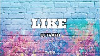 OCTPATH - LIKE (Lyrics) | Lirik Terjemahan Indo