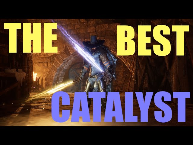 How to get the best catalyst, the Lost Berescu in Lords of the Fallen 2 adlı videoyu YouTube'da izle How to get the best catalyst, the Lost Berescu in Lords of the Fallen 2 adlı videoyu YouTube'da izle