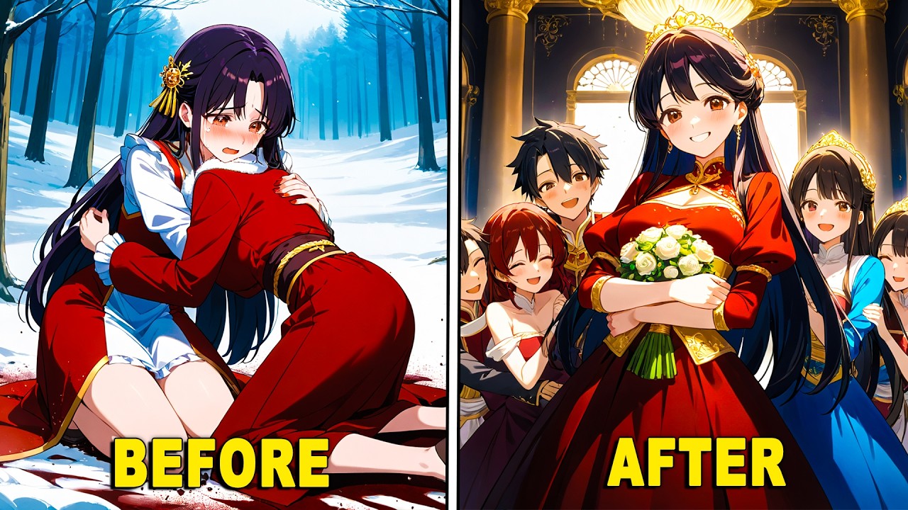 In Past Life He Destroyed My Whole Family, Now I’ll Expose His Lies To The World And Save Them