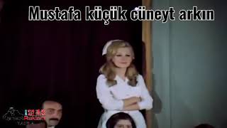 Cüneyt Arkın Mustafa Küçük Şu Tarlanın Düzüne