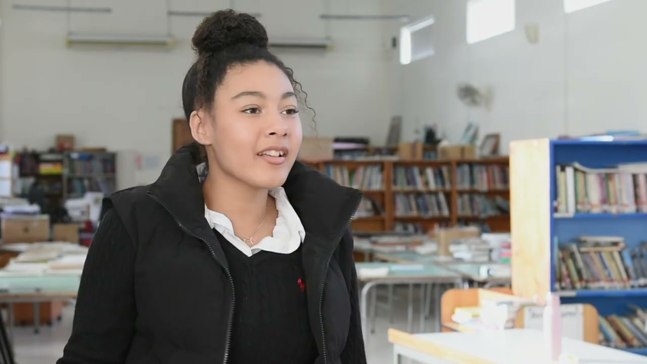 The Missing Piece - St Theresa College, Imriehel Secondary