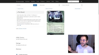Android: Netrunner // LIVE - Heliotrope
