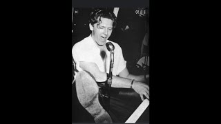 Singing The Blues - Jerry Lee Lewis 1957
