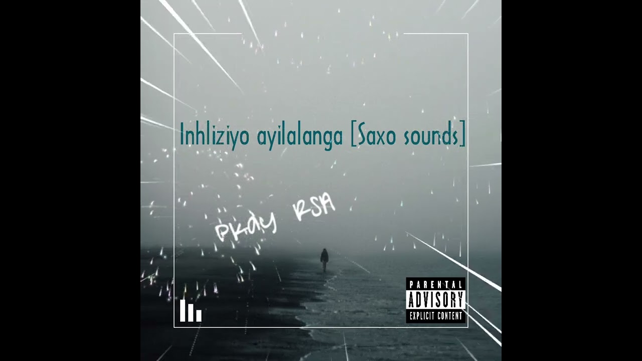 Inhliziyo Ayilalanga [Saxo Sounds]