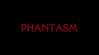 Phantasm (Finger in Mustard Mix)