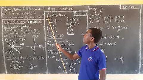 rectangular hyperbola..........#africastruggle.