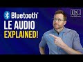 Hearing Aid Bluetooth LE Audio