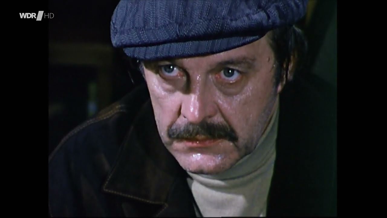 Tatort [64]  Fortuna III  (BRD 1976)