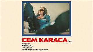 Cem Karaca - El Çek Tabip (Official Audio)