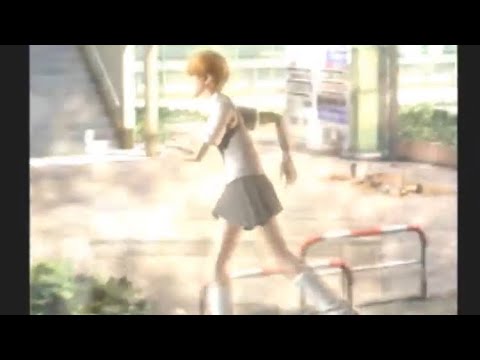 トワイライトシンドローム 再会