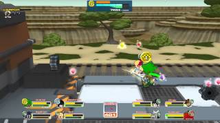 Random Getamped 2 video