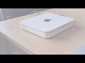 How to Connect Your Time Capsule Step 1