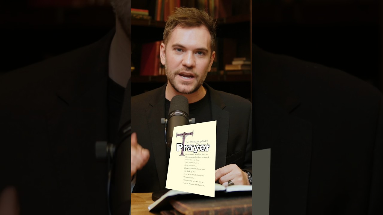 The TRUE STORY St. Patrick 