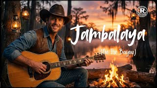 Download Lagu 🎵 Jambalaya (On the Bayou) – Hank Williams | Country Cover door @RusticRoadCountry MP3