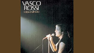 Video thumbnail of "Vasco Rossi - Non l'hai mica capito"