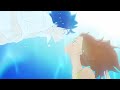 きみと、波にのれたら/”Ride Your Wave” making movie 01