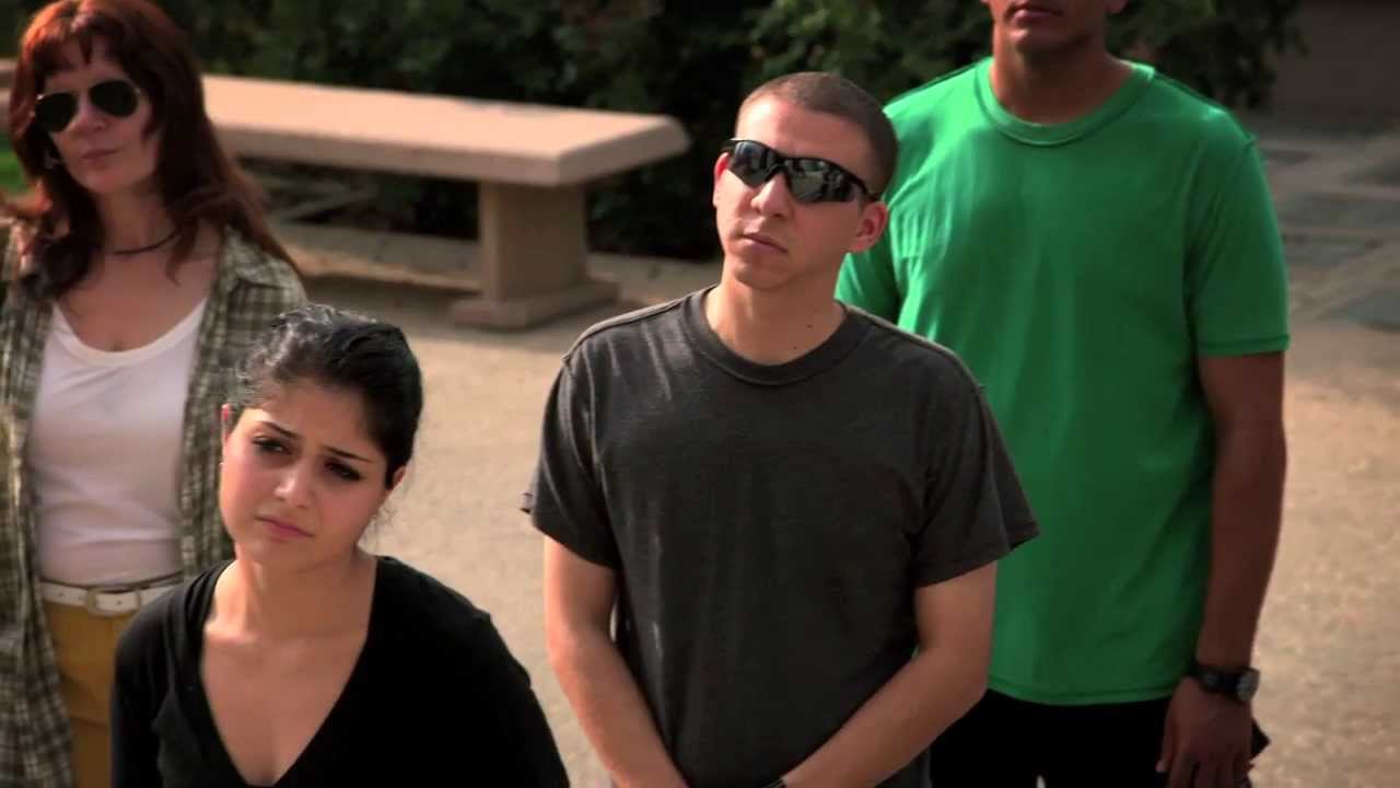 PCC's Active Shooter Response Plan