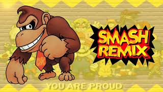 Gangplank Galleon Smash Remix