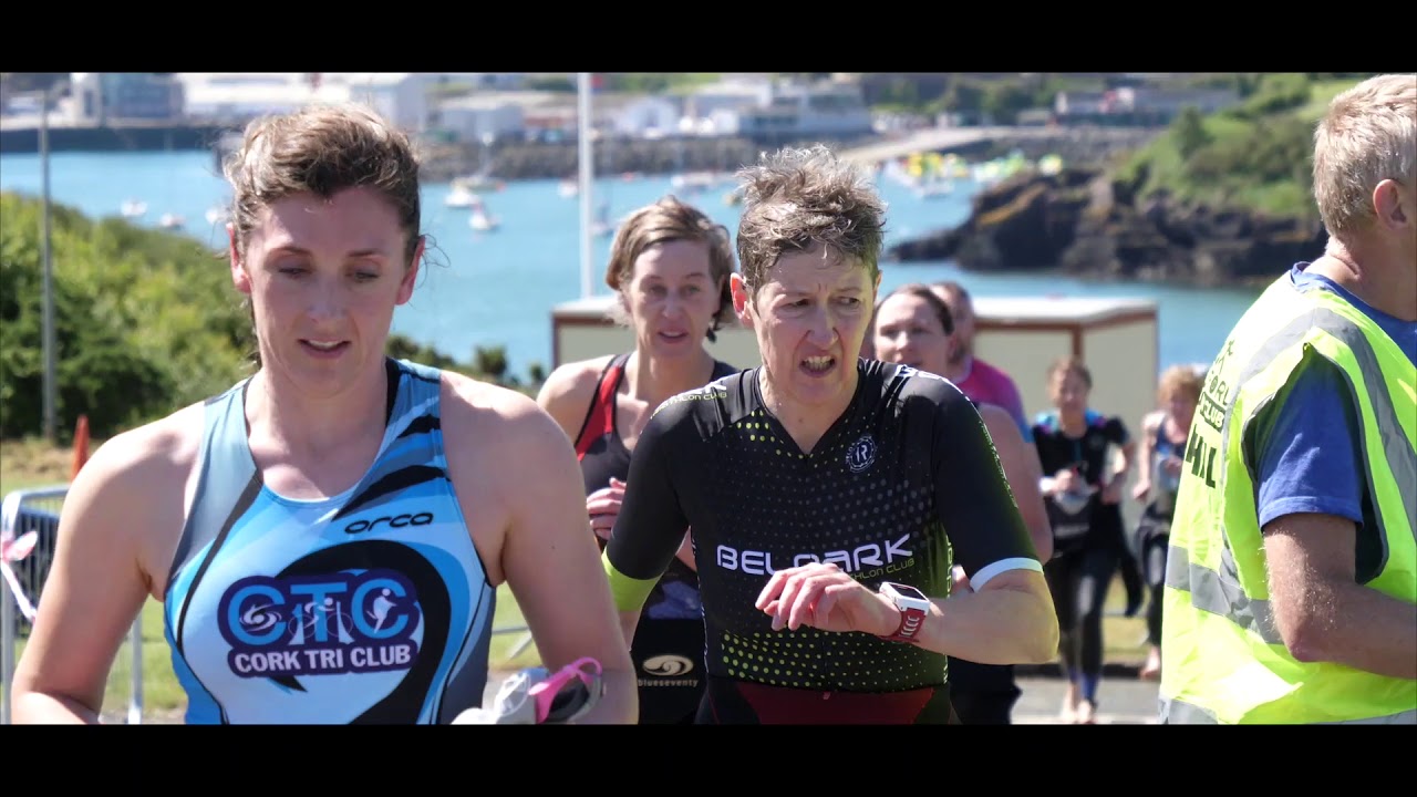 Waterford Triathlon 2019