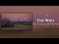 Star Wars The Force Suite Theme Deeper Slowed Version 