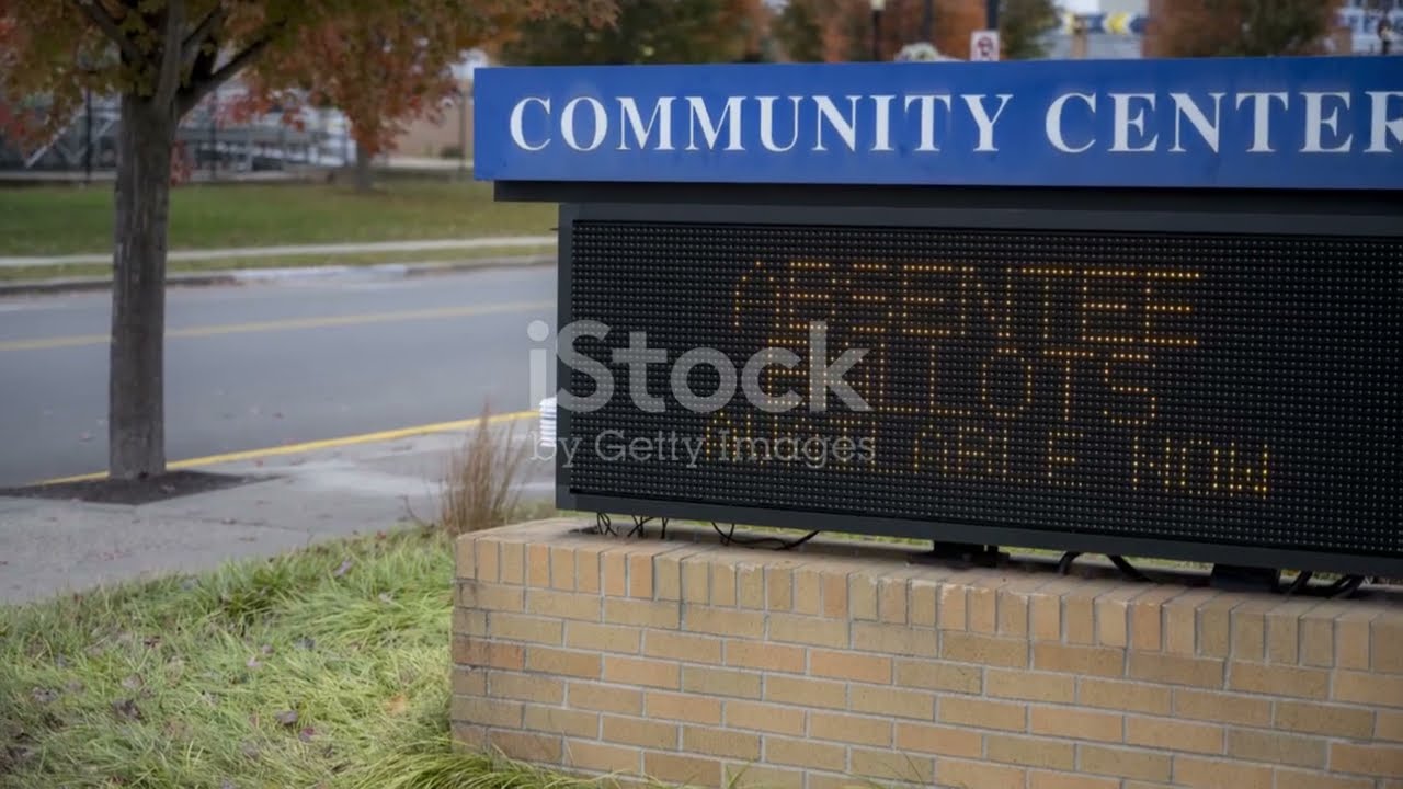 Have a question about your postal vote? 